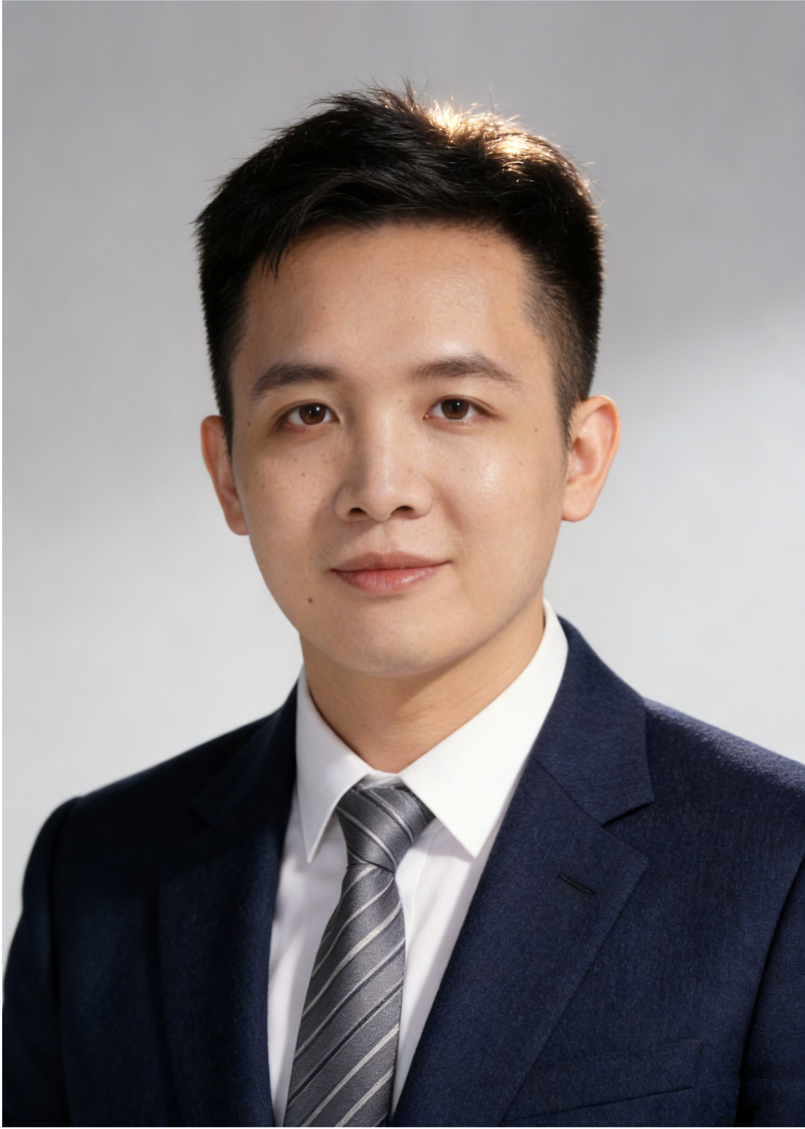 Wei Yu, Ph.D.